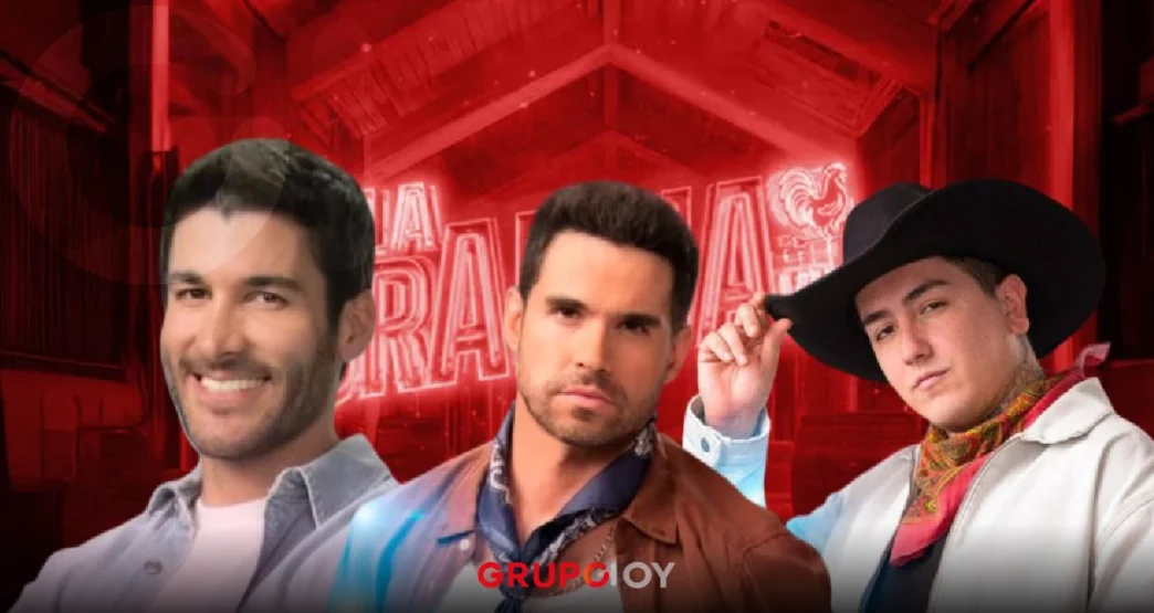 ¿Qué pasó en la tercera eliminación de La Granja VIP 2025?