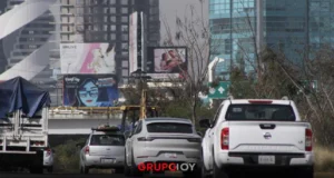 Operativos no frenan el transporte irregular en Puebla