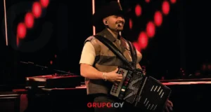 Grupo Frontera en Puebla 2026