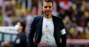 Jaime Lozano Pachuca