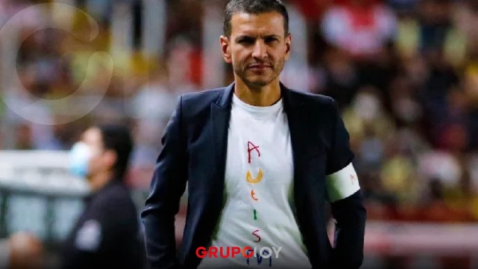 Jaime Lozano Pachuca