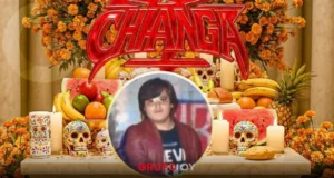 Muere Juan Efrén, la voz inolvidable de Sonido La Changa y fundador de Sonido Nueva Dimensión