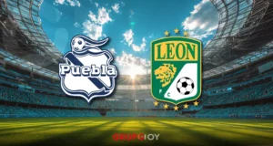 León vs Puebla: ¿Cuándo y dónde ver su último duelo del Apertura 2025 de la Liga MX?
