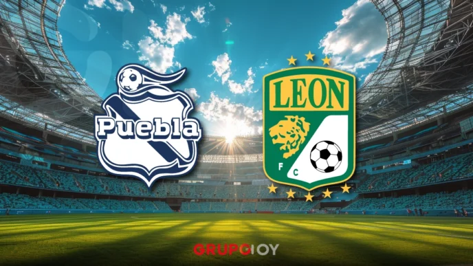 León vs Puebla: ¿Cuándo y dónde ver su último duelo del Apertura 2025 de la Liga MX?