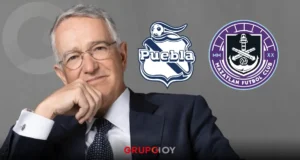 Ricardo Salinas confirma intención de vender Mazatlán y Puebla: ¿Primer paso hacia la contienda presidencial?