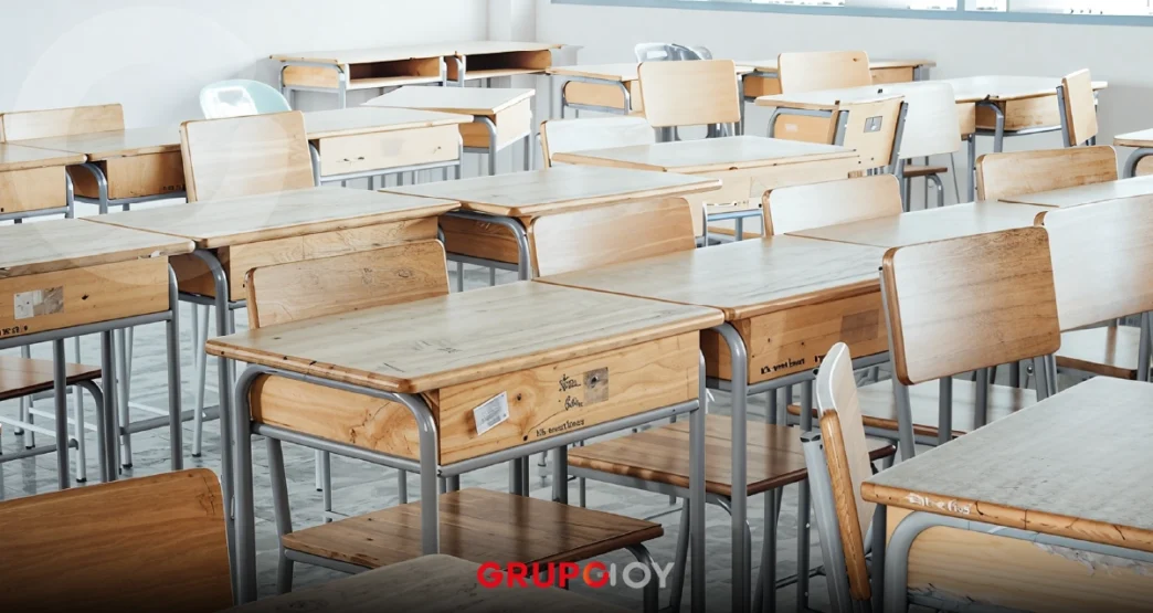 SEP confirma mega puente escolar de noviembre: Sin clases el 14 y 17 de noviembre