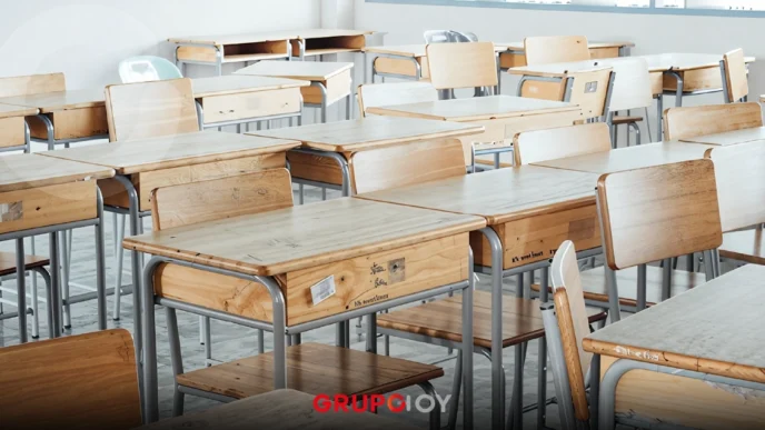 SEP confirma mega puente escolar de noviembre: Sin clases el 14 y 17 de noviembre