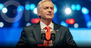 América detiene a la izquierda. La ultraderecha de Kast va por la presidencia de Chile