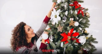 ¿Cuándo se debe poner el árbol de Navidad en 2025? Fecha ideal según la tradición