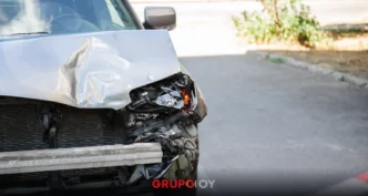 Arrancones en la Vía Atlixcáyotl dejan dos jóvenes muertos