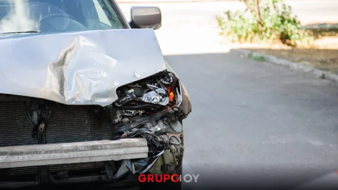 Arrancones en la Vía Atlixcáyotl dejan dos jóvenes muertos
