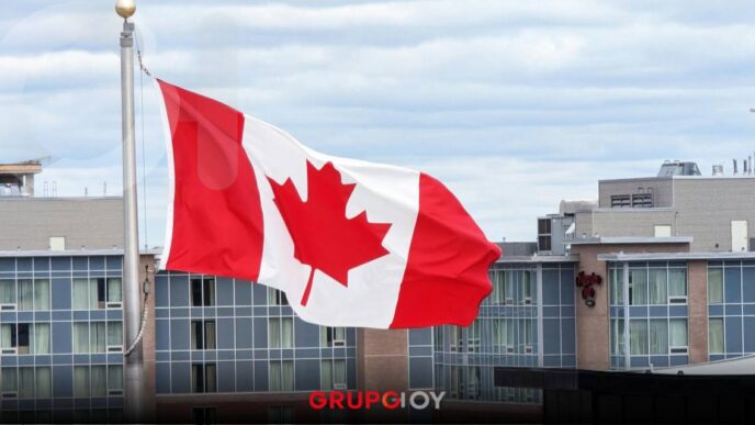 Canadá emite alerta de viaje a 13 estados de México