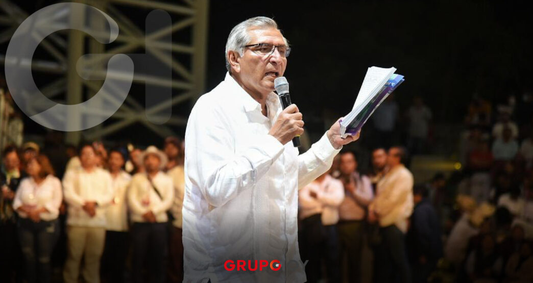 Censura en el Senado: Quitan a fotógrafos mientras Adán Augusto veía futbol