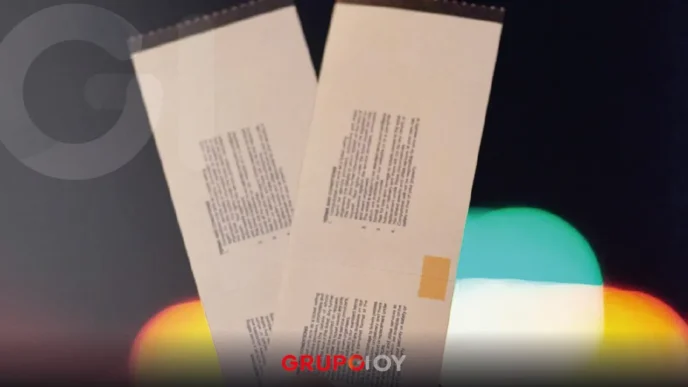 fraude en boletos del Tecate Comuna 2025