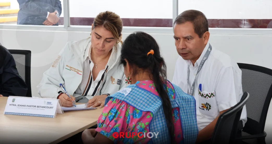 Niña viaja 4 horas para denunciar una violación y no es atendida por hablar náhuatl