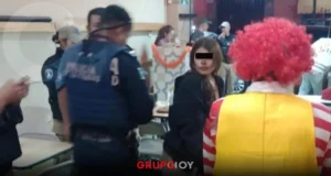 La policía interviene a tiktokers por grabar un falso asalto en Puebla