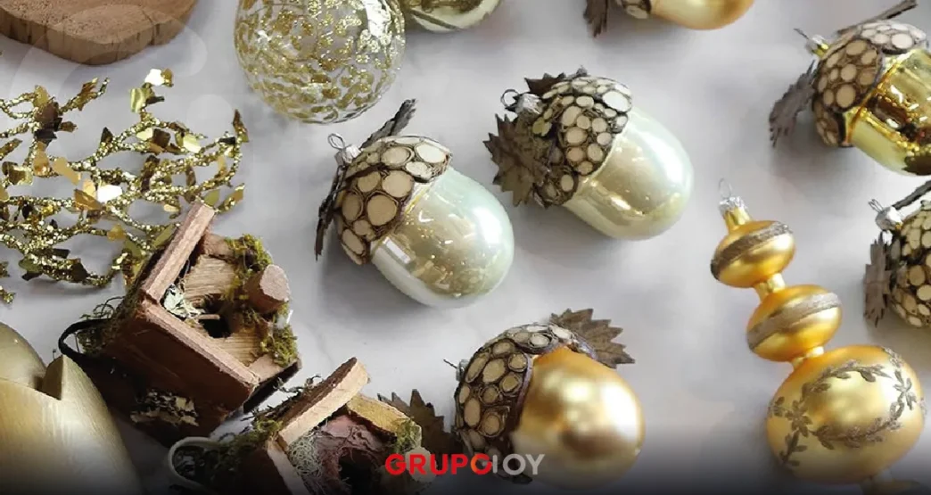 Chignahuapan: la Capital Mexicana de las esferas navideñas