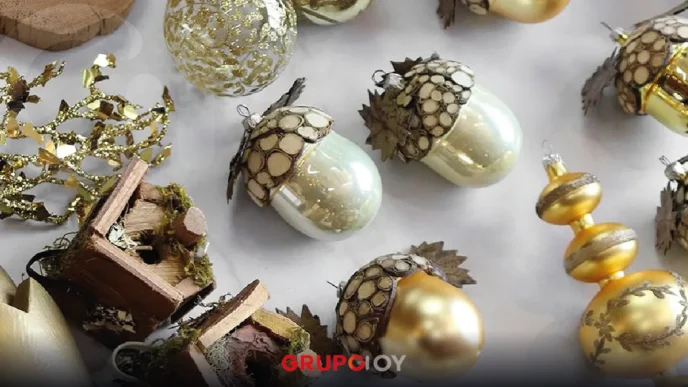 Chignahuapan: la Capital Mexicana de las esferas navideñas