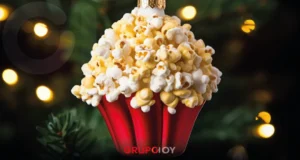 Crea y Recrea: el ciclo de cine navideño de la BUAP