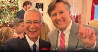 Sheinbaum va por deuda fiscal de Salinas tras su visita a la Casa Blanca