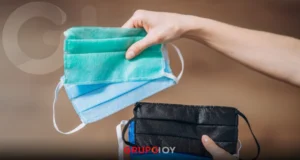 BUAP aplica protocolo de sanidad y refuerza uso de cubrebocas