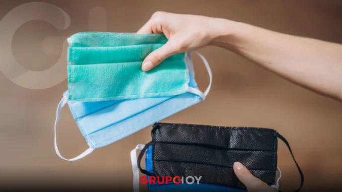 BUAP aplica protocolo de sanidad y refuerza uso de cubrebocas