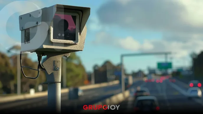 Delincuencia Pondrán cámaras en autopista Tlaxco - Tejocotal