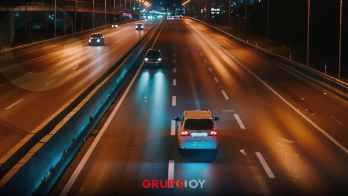 Desde 2026, Puebla aplicará multas a vehículos foráneos por exceso de velocidad