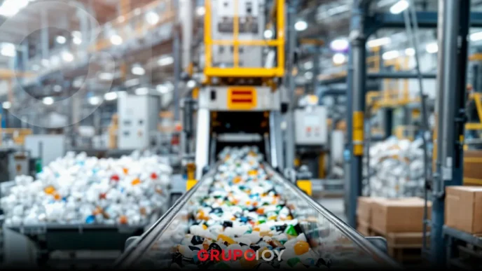 Puebla será sede del Parque Ecológico y de Reciclaje impulsado por el Gobierno federal