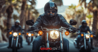 puebla motociclistas