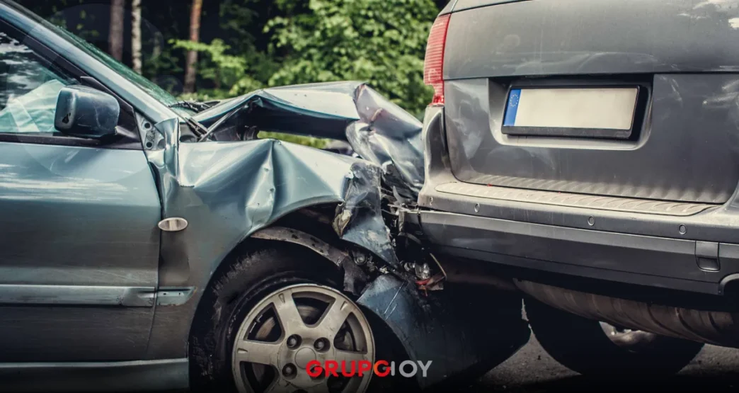 Puebla capital registra dos accidentes viales por hora: Tránsito Municipal advierte causas