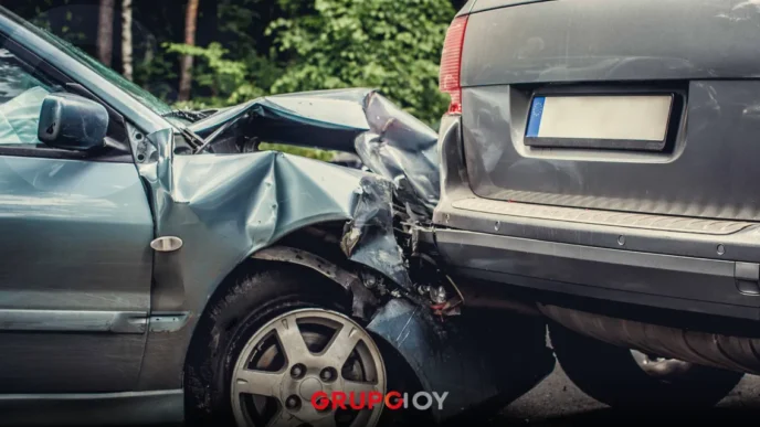 Puebla capital registra dos accidentes viales por hora: Tránsito Municipal advierte causas
