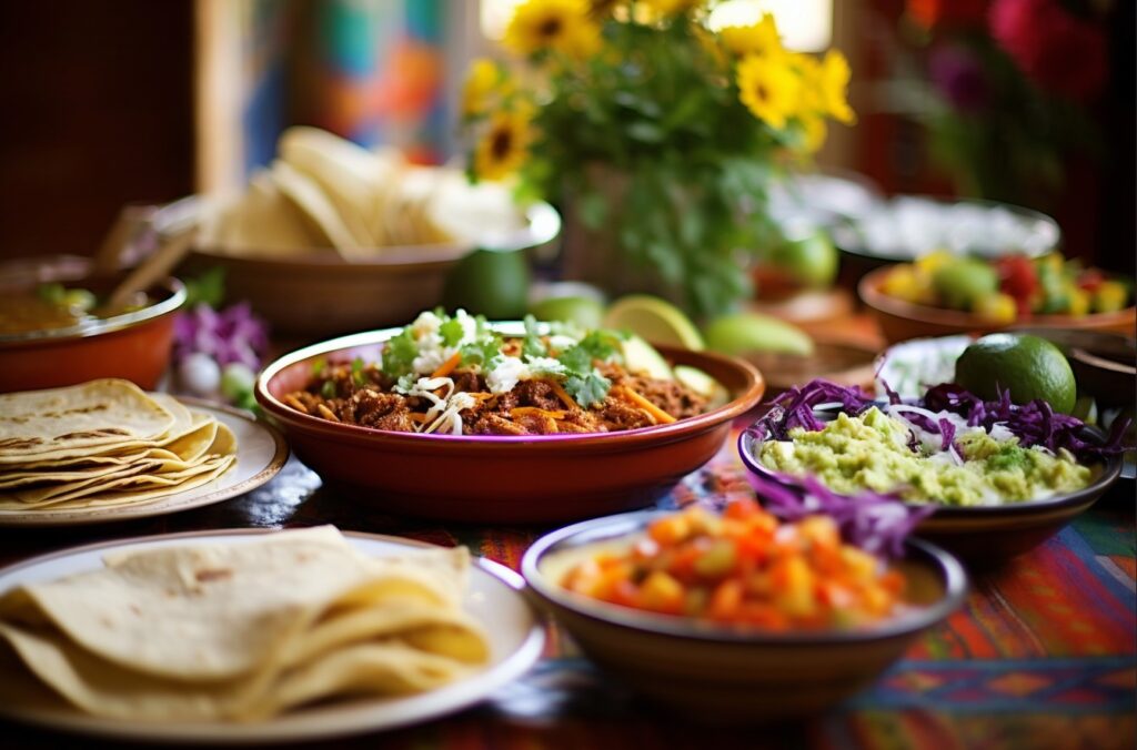 Puebla ingresa al Top 50 de ciudades gastronómicas del mundo