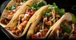 Puebla ingresa al Top 50 de ciudades gastronómicas del mundo