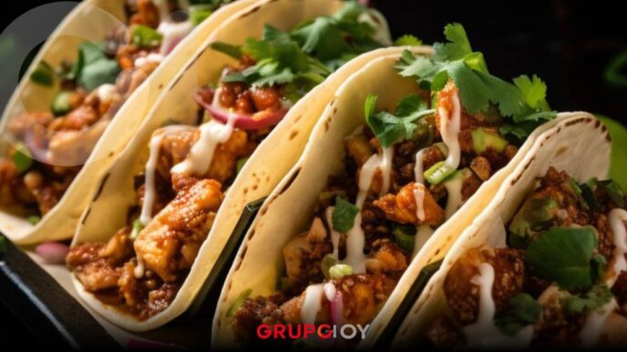 Puebla ingresa al Top 50 de ciudades gastronómicas del mundo