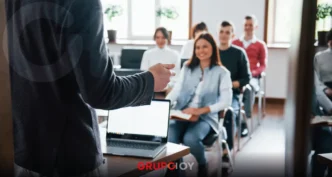 Regreso a clases en Puebla