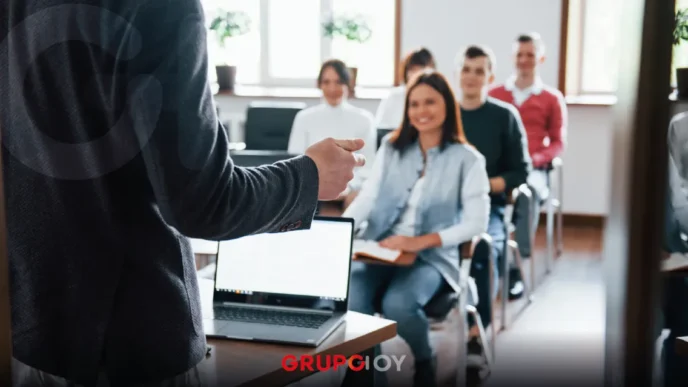 Regreso a clases en Puebla