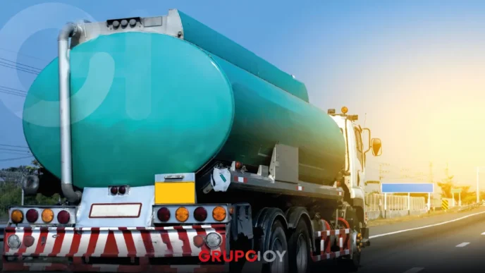 aseguramiento de huachicol en Tepeaca