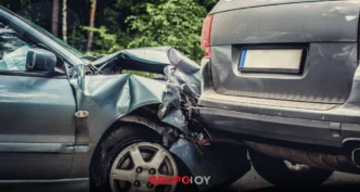 Estudiante del IEU provocó carambola que dejó muerte y heridos en la Vía Atlixcáyotl