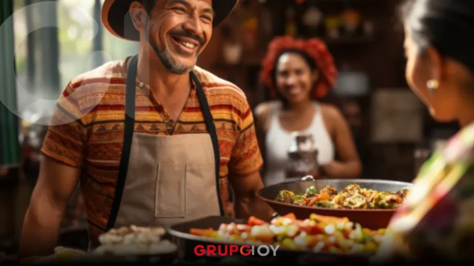 corredores gastronomicos puebla