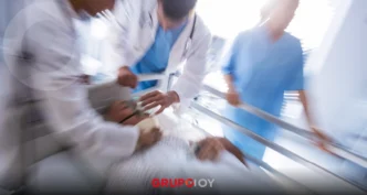 Atienden a siete personas diarias por herida de bala en Puebla