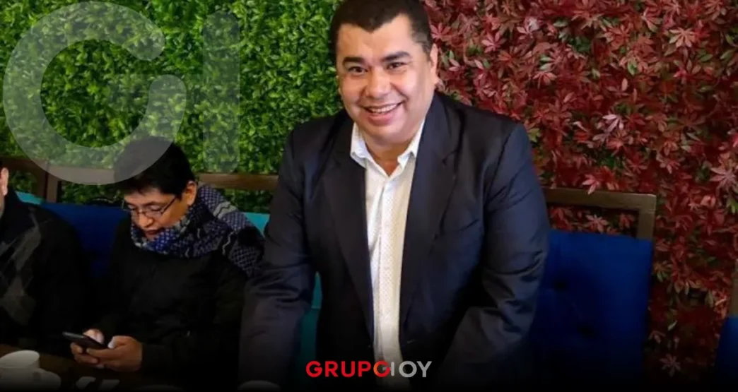 Javier López Zavala, culpable del feminicidio de Cecilia Monzón