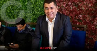 Javier López Zavala, culpable del feminicidio de Cecilia Monzón