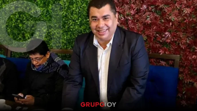 Javier López Zavala, culpable del feminicidio de Cecilia Monzón