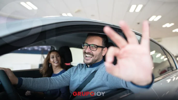 Ofrecen descuentos para regularizar tu auto en Puebla