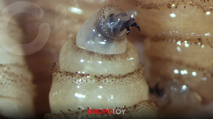 Puebla refuerza medidas por el gusano barrenador