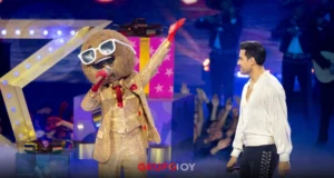 ¿Quién ganó '¿Quién es la máscara? 2025'?