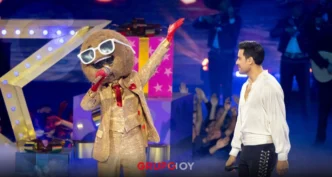 ¿Quién ganó '¿Quién es la máscara? 2025'?