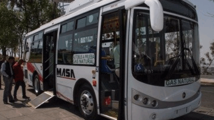 ¿Cuándo es y qué se sabe del reemplacamiento al transporte público 2026 en Puebla?