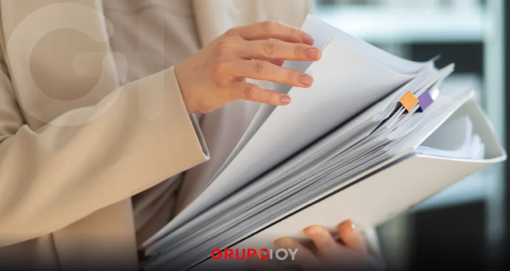 reposición de documentos civiles